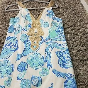 Lilly Pulitzer Emery Shift